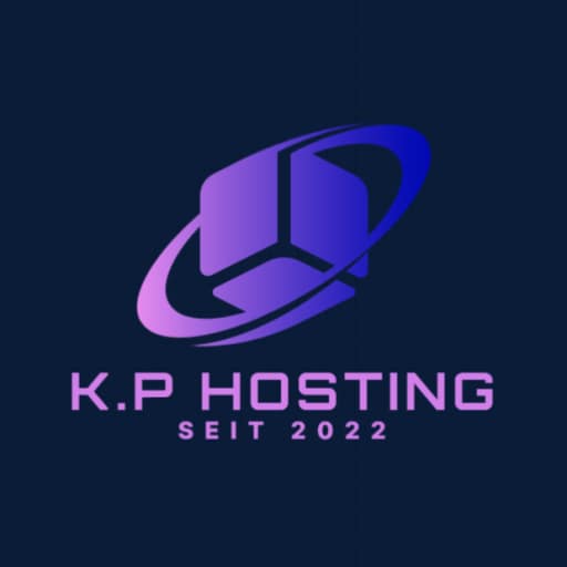 K.P Hosting Inc.